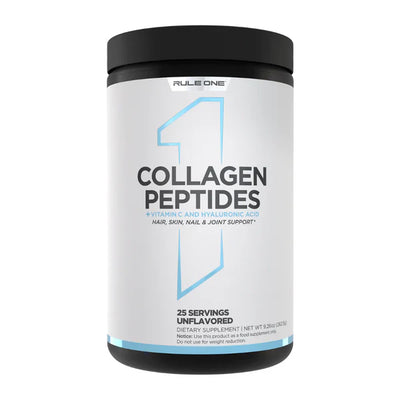 RULE 1 Collagen