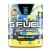 G FUEL Gamer Energy Drink Powder Mix