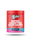 BSc Shred Carnitine