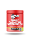 BSc Shred Carnitine