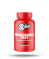 BSc Triandrobol Test