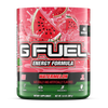 G FUEL Gamer Energy Drink Powder Mix