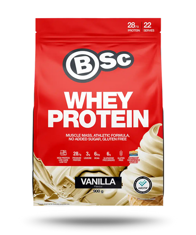 BSc Whey Protein