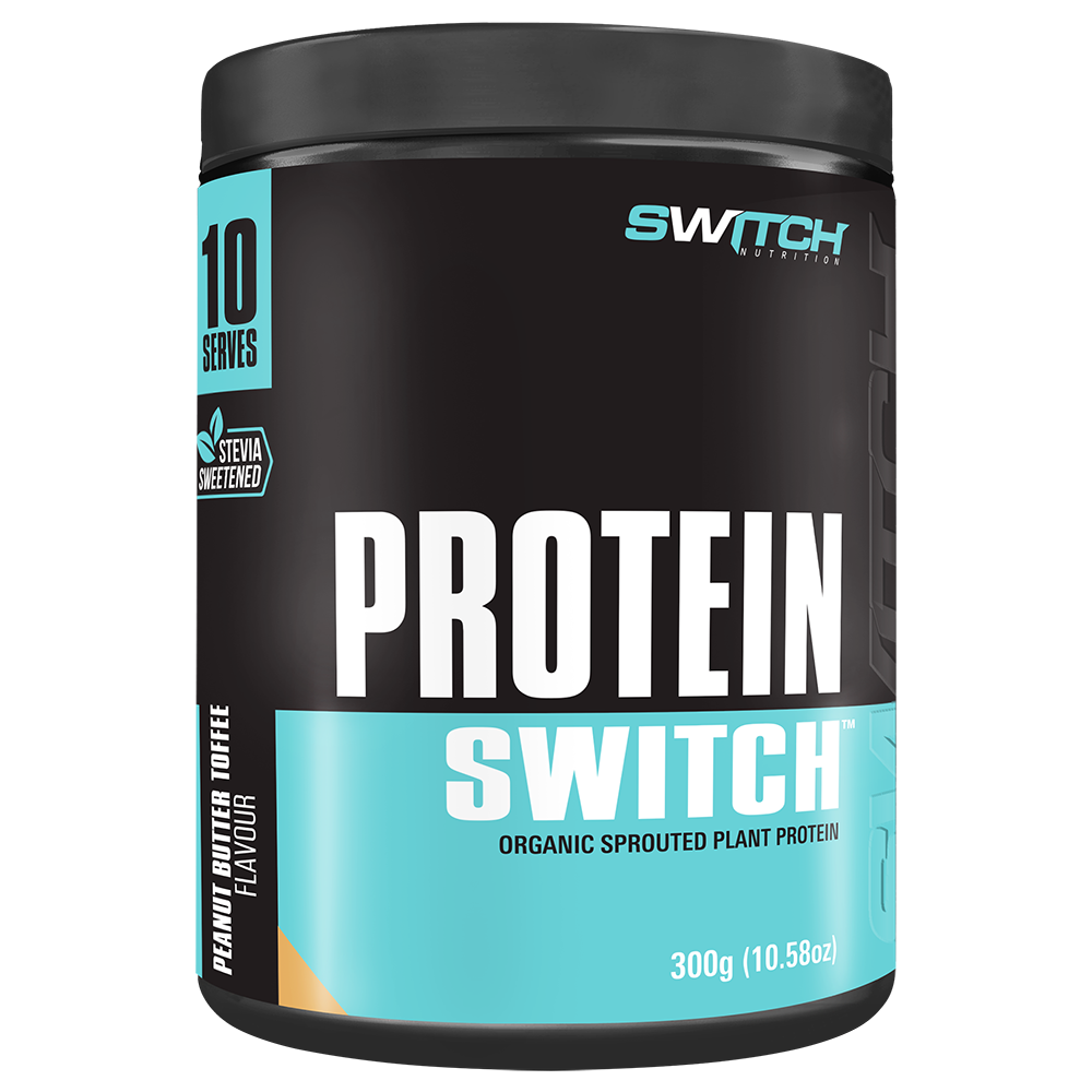SWITCH NUTRITION Protein Switch