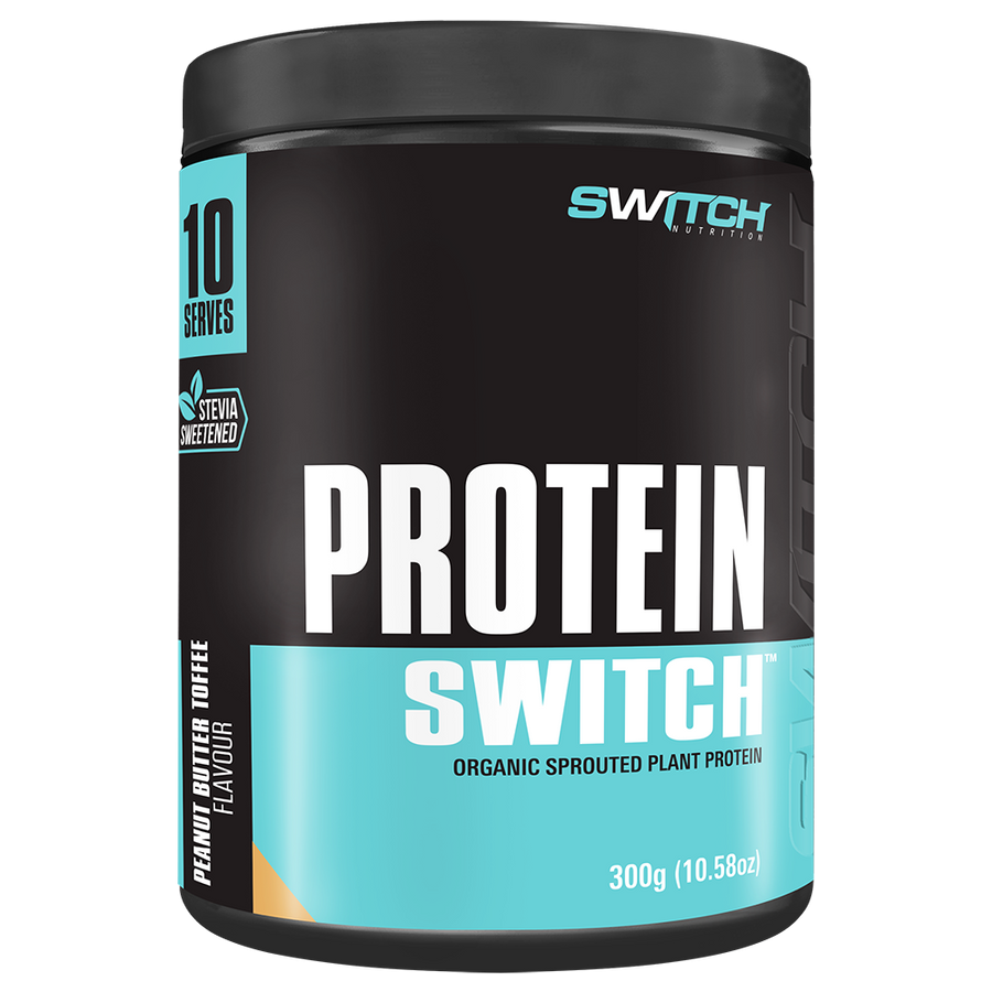 SWITCH NUTRITION Protein Switch