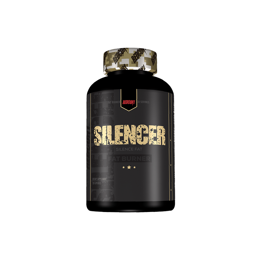 REDCON1 Silencer