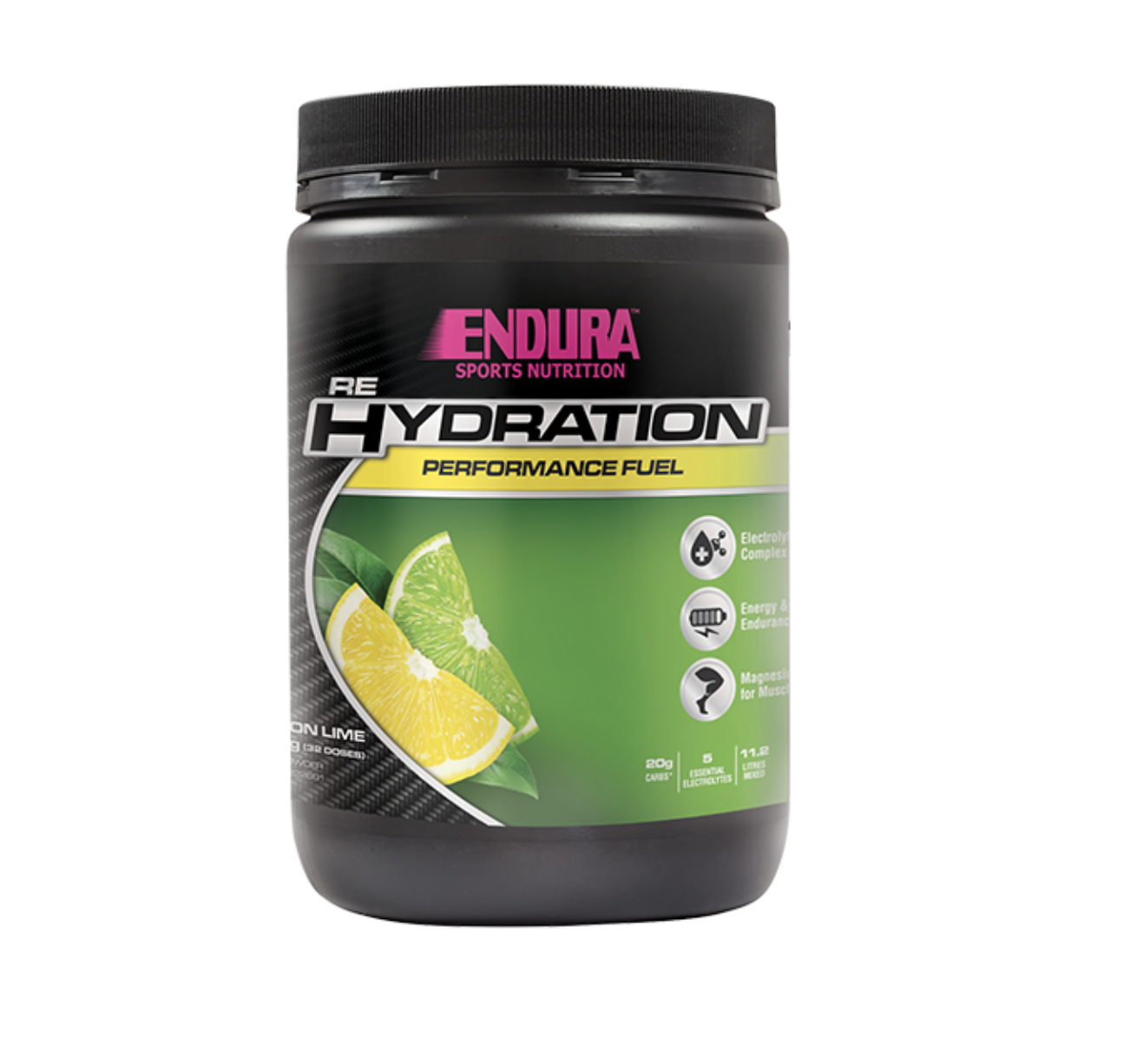 ENDURA Rehydration Performance Fuel