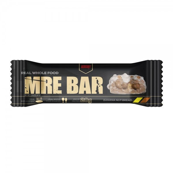 REDCON1 MRE Bar