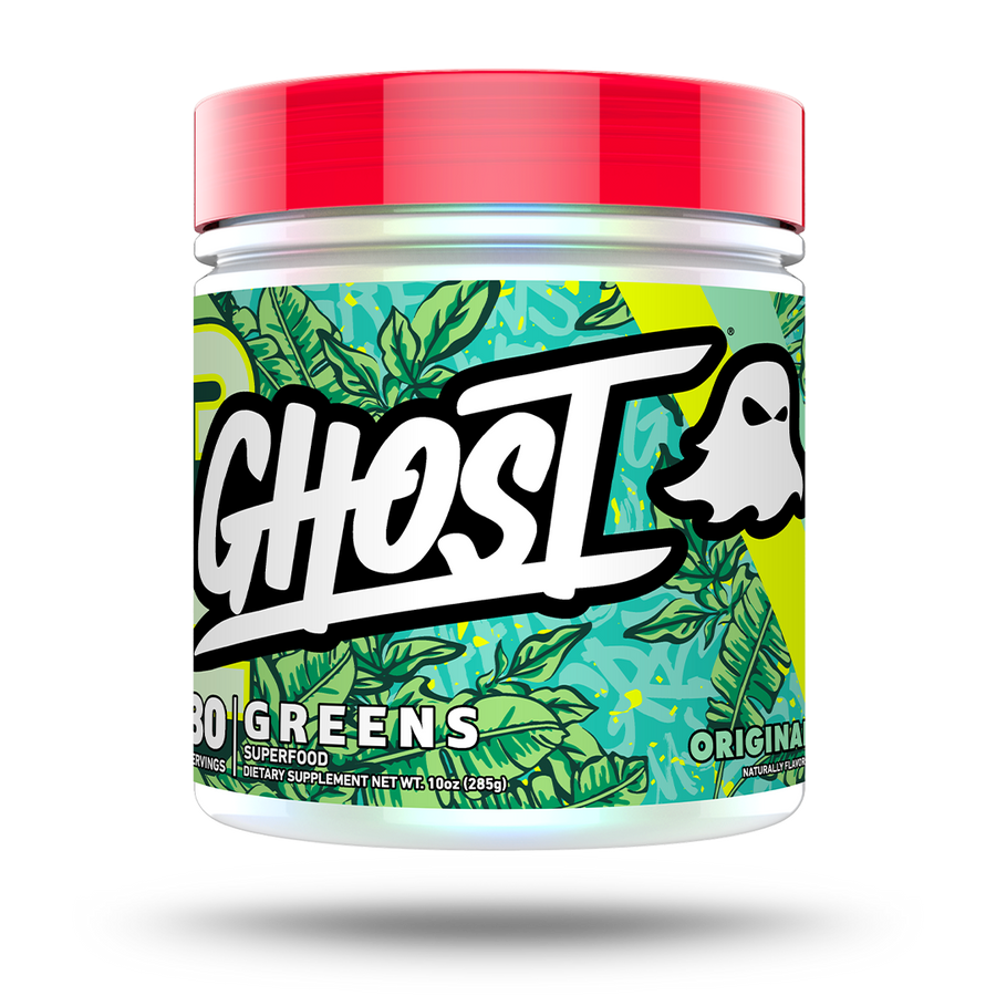 GHOST Greens