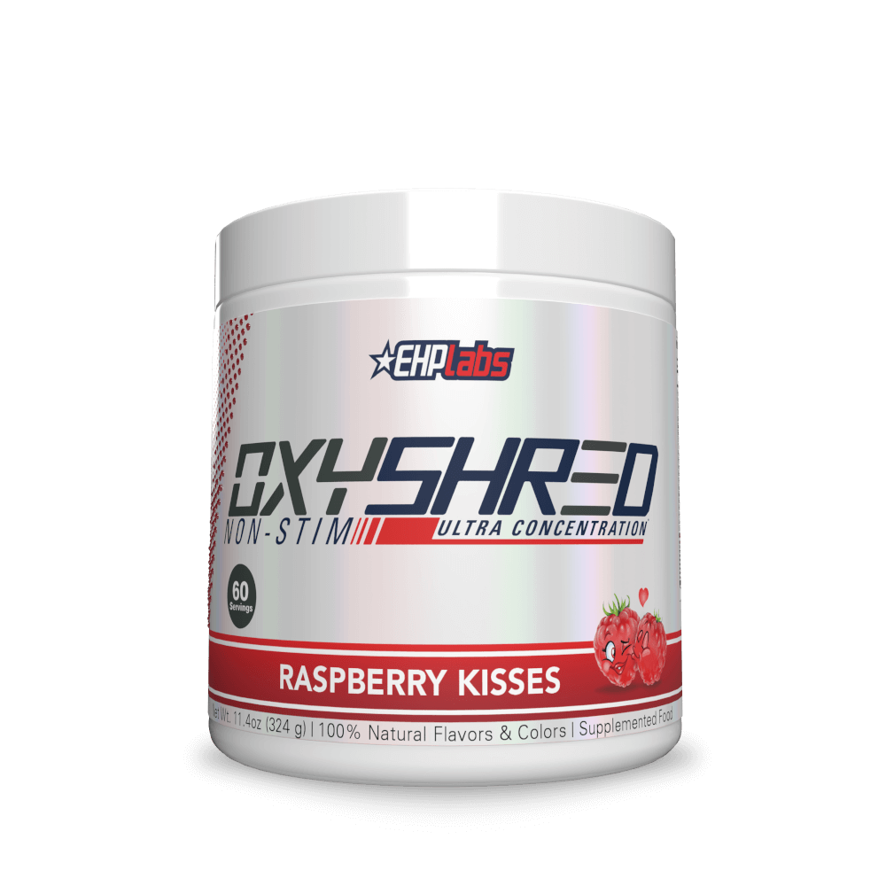 EHPLabs Oxyshred Non-Stim