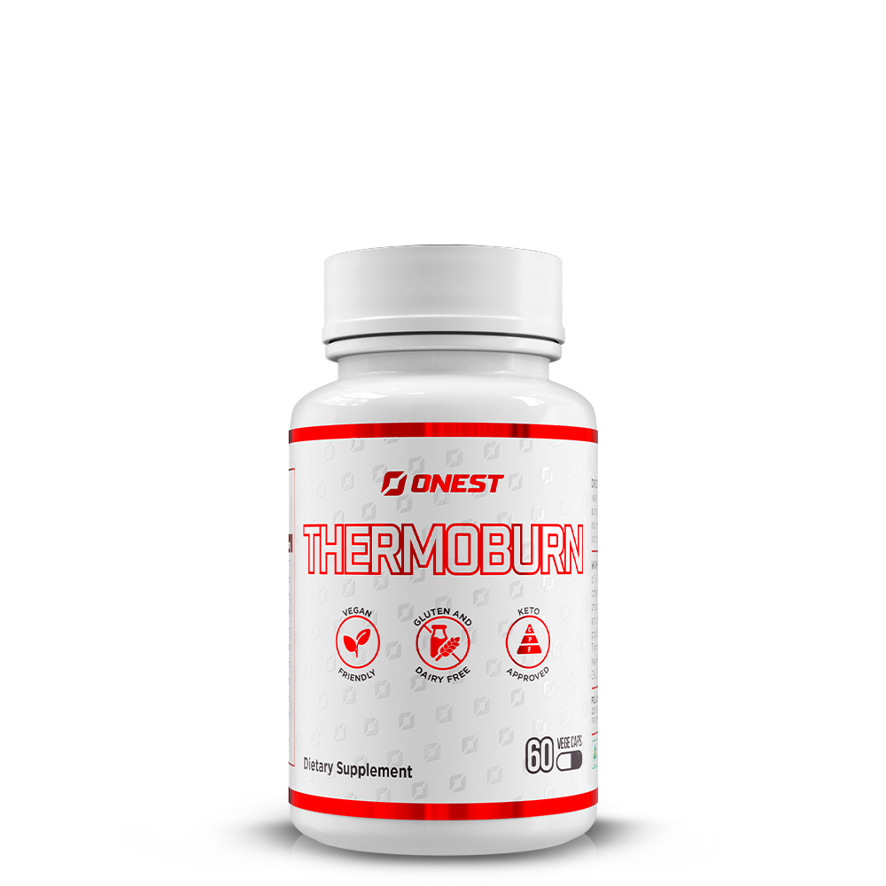 ONEST Thermoburn