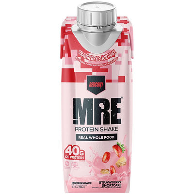 REDCON1 MRE Protein Shake
