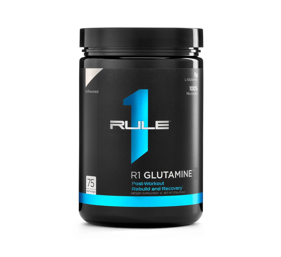 RULE 1 Glutamine