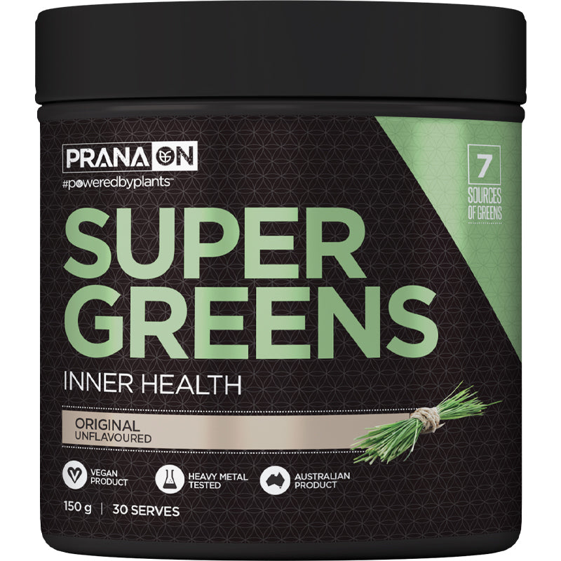 PRANA ON Super Greens