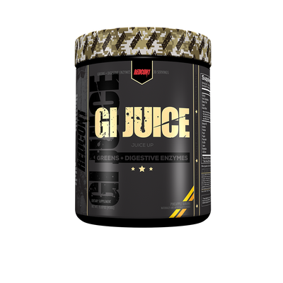 REDCON1 GI Juice