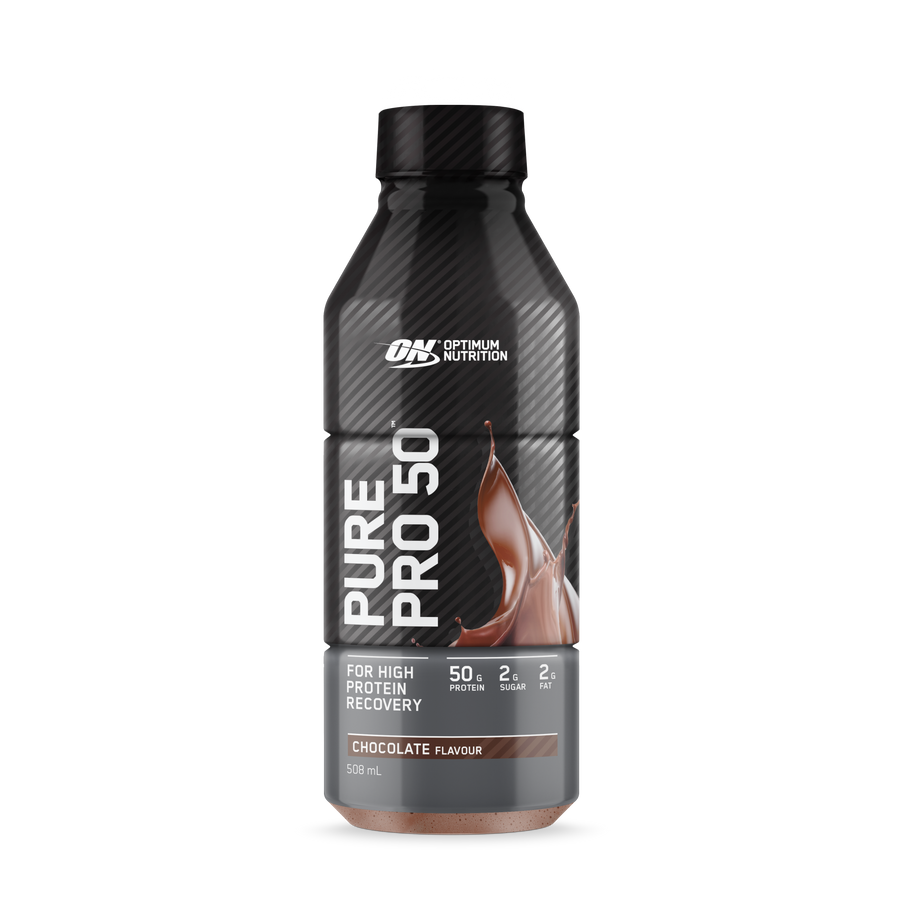 OPTIMUM NUTRITION Pure Pro 50