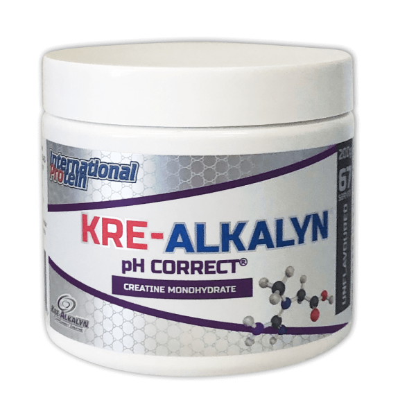 INTERNATIONAL PROTEIN Kre-Alkalyn