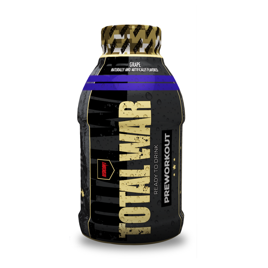 REDCON1 Total War RTD