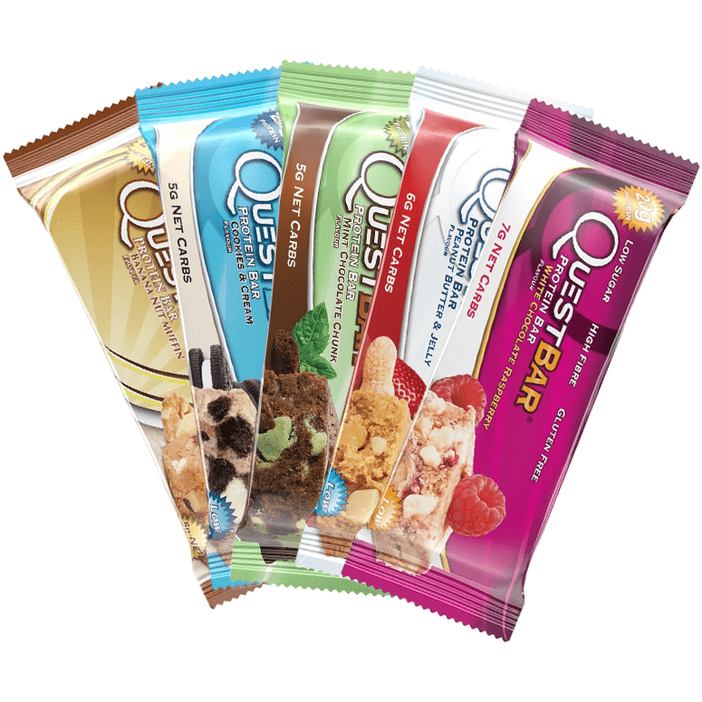 QUEST Bar