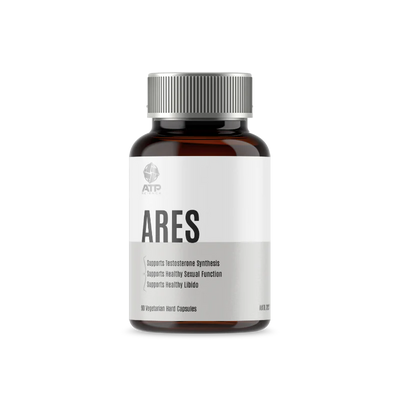 ATP SCIENCE Ares
