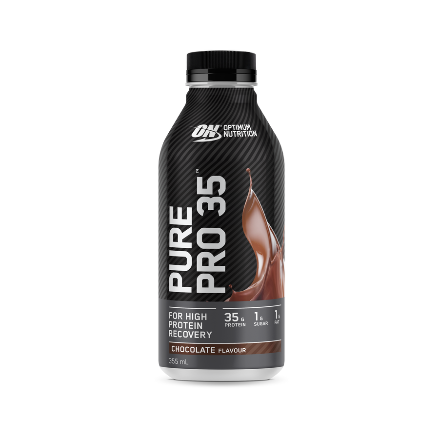 OPTIMUM NUTRITION Pure Pro 35