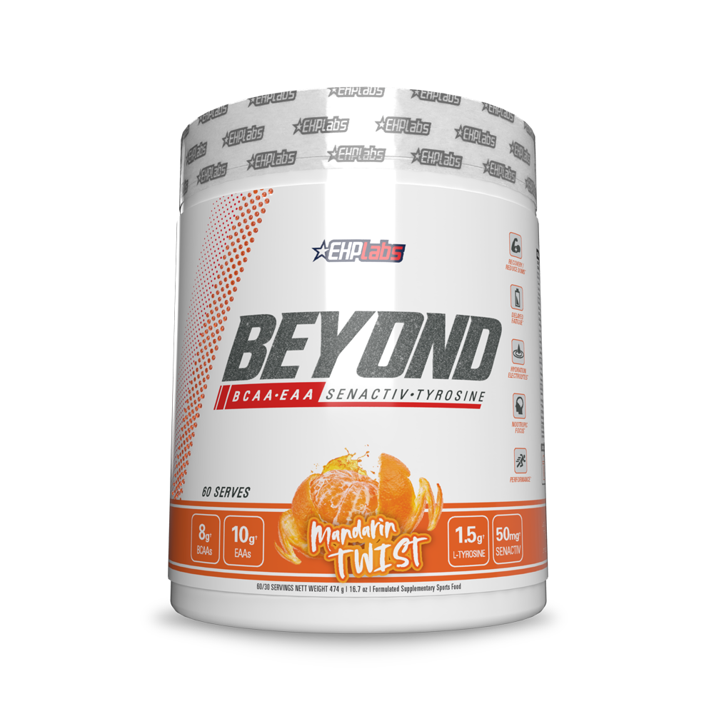 EHPLABS Beyond BCAA + EAA
