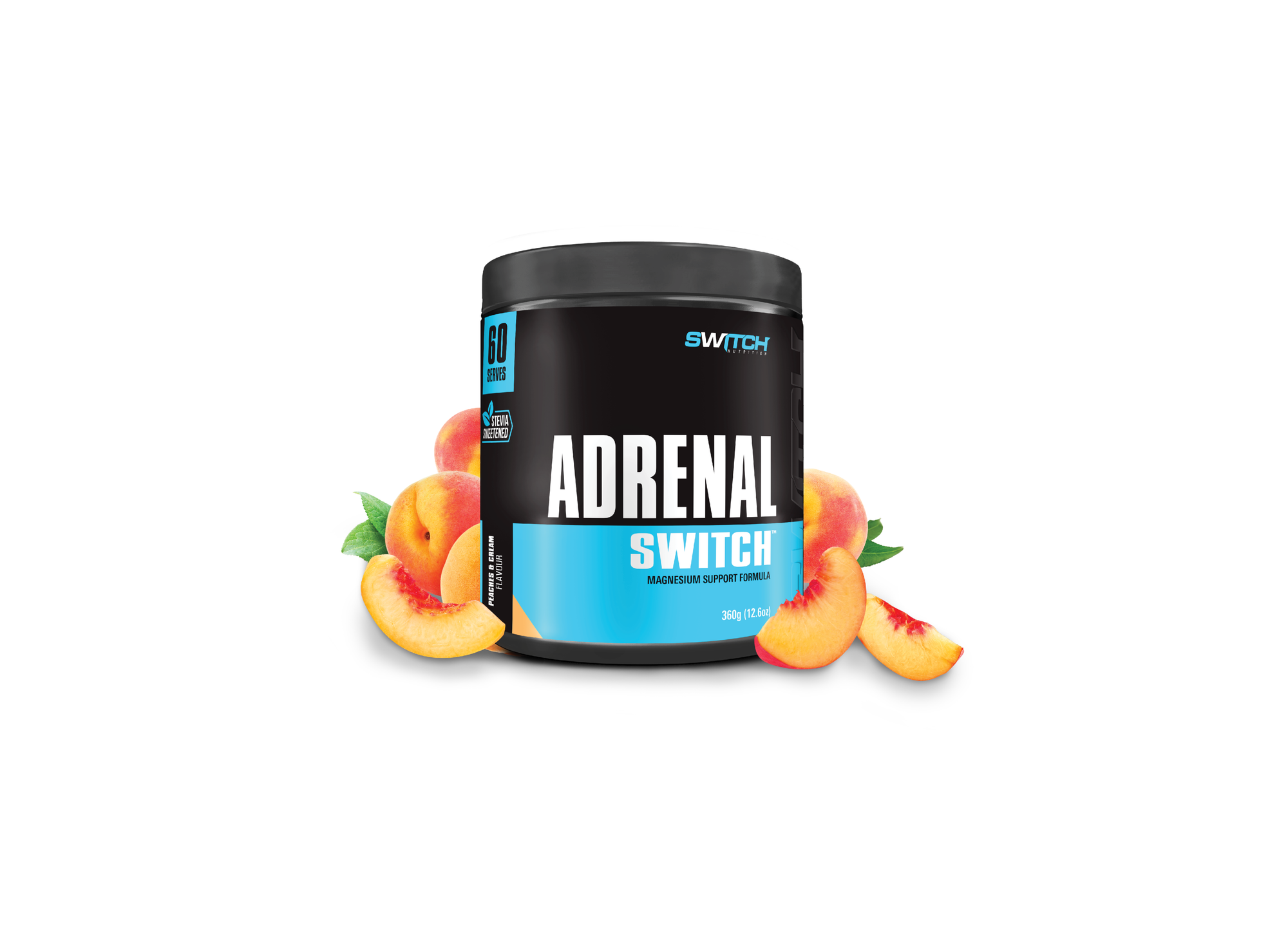 SWITCH NUTRITION Adrenal Switch