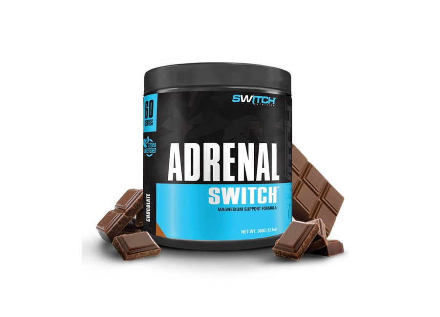SWITCH NUTRITION Adrenal Switch
