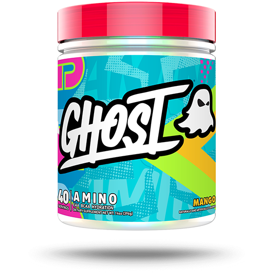 GHOST Amino
