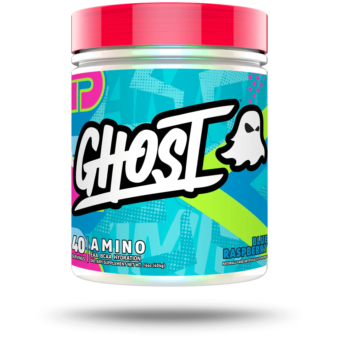 GHOST Amino