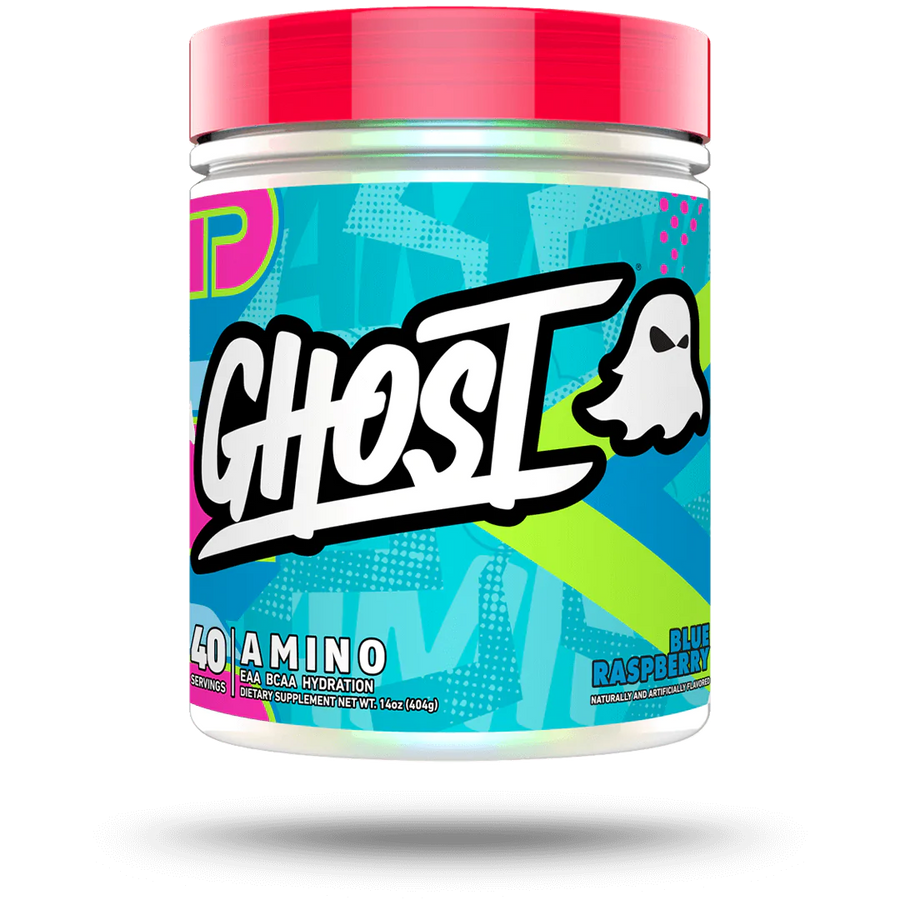GHOST Amino