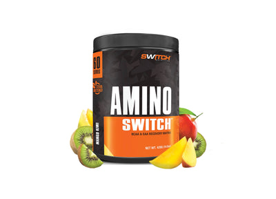 SWITCH NUTRITION Amino Switch