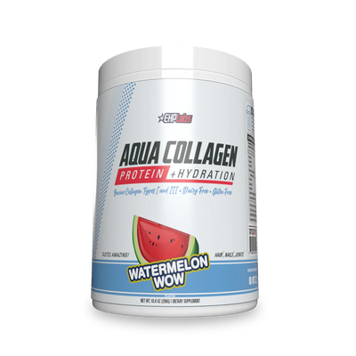 EHPLabs Aqua Collagen Protein + Hydration