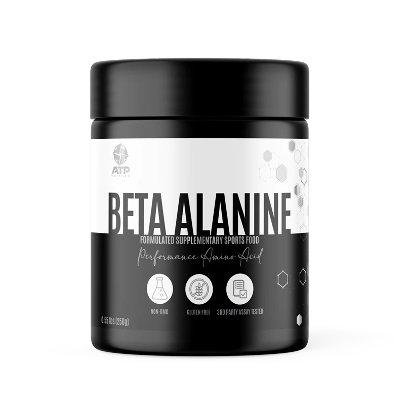ATP SCIENCE Beta Alanine