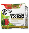 BSc Green Tea TX100