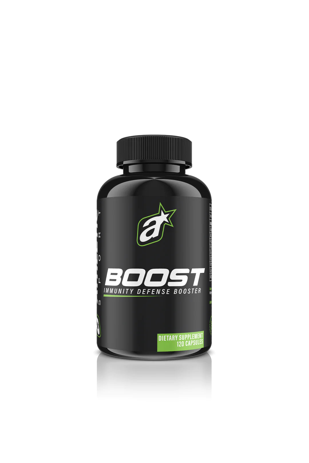 ATHLETIC SPORT Boost