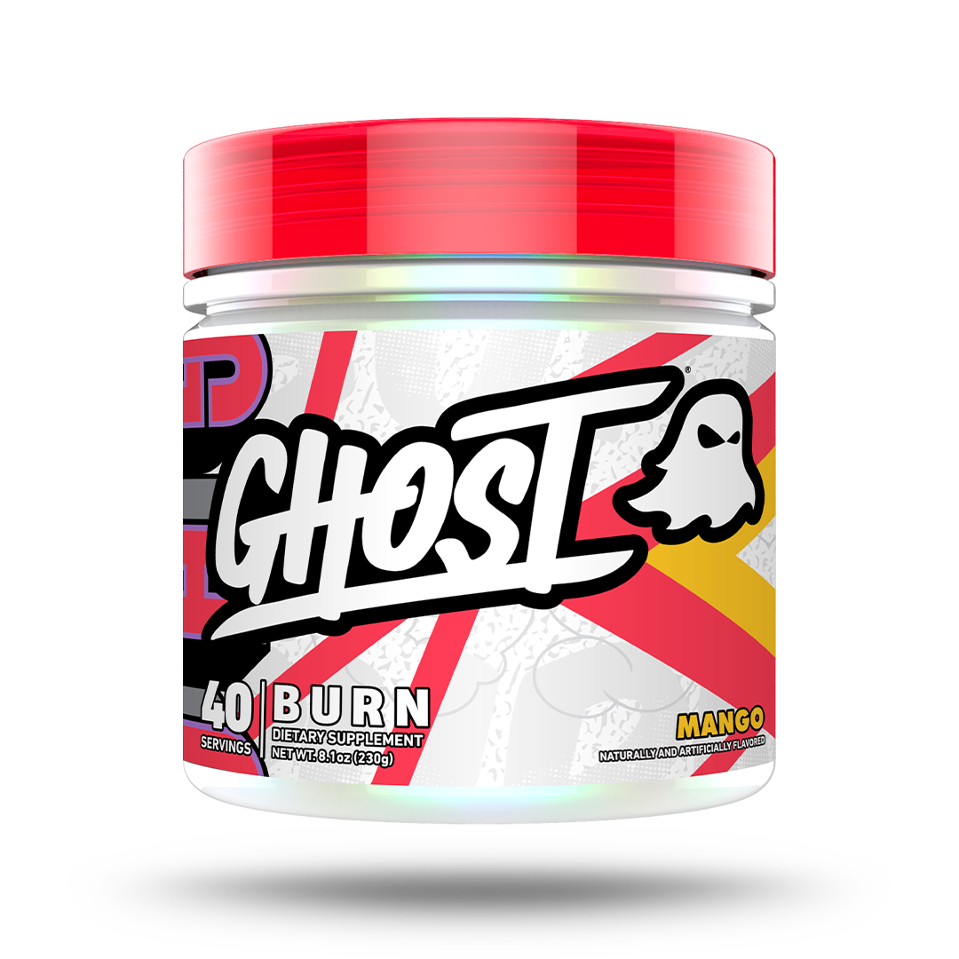 GHOST Burn V2