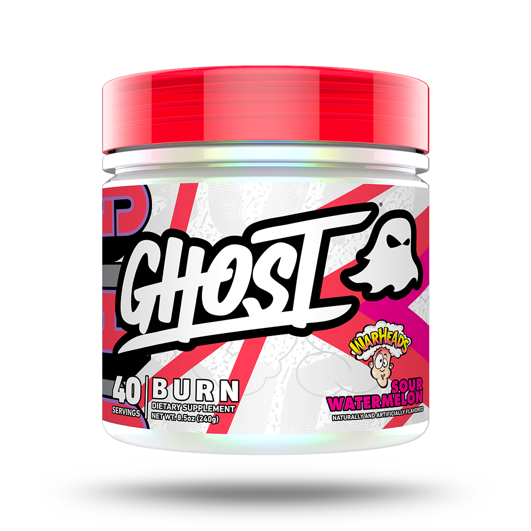 GHOST Burn V2
