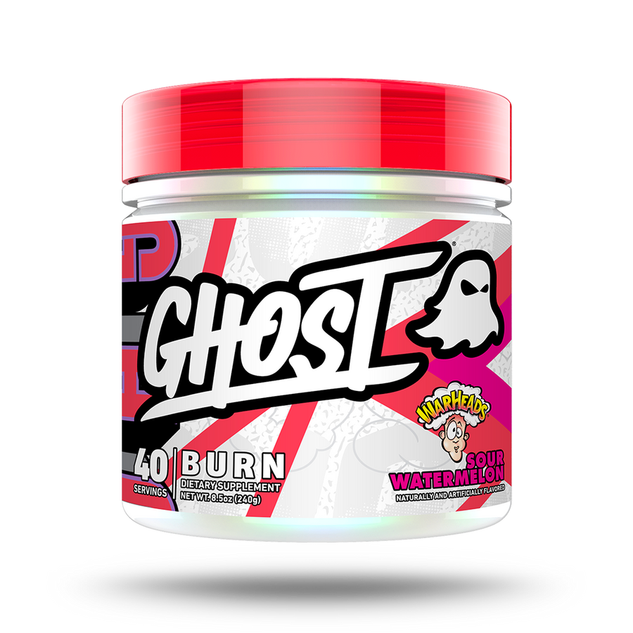 GHOST Burn V2
