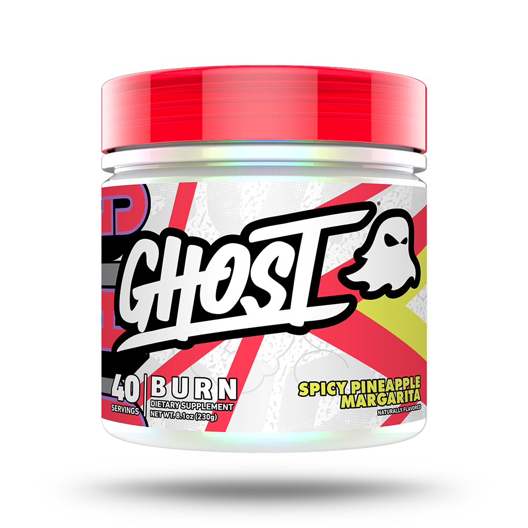 GHOST Burn V2