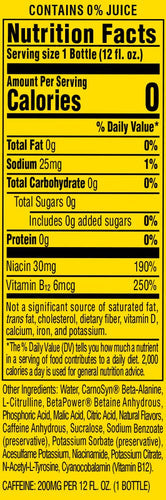 CELLUCOR C4 On The Go RTD