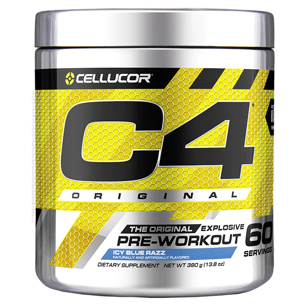 CELLUCOR C4 Original