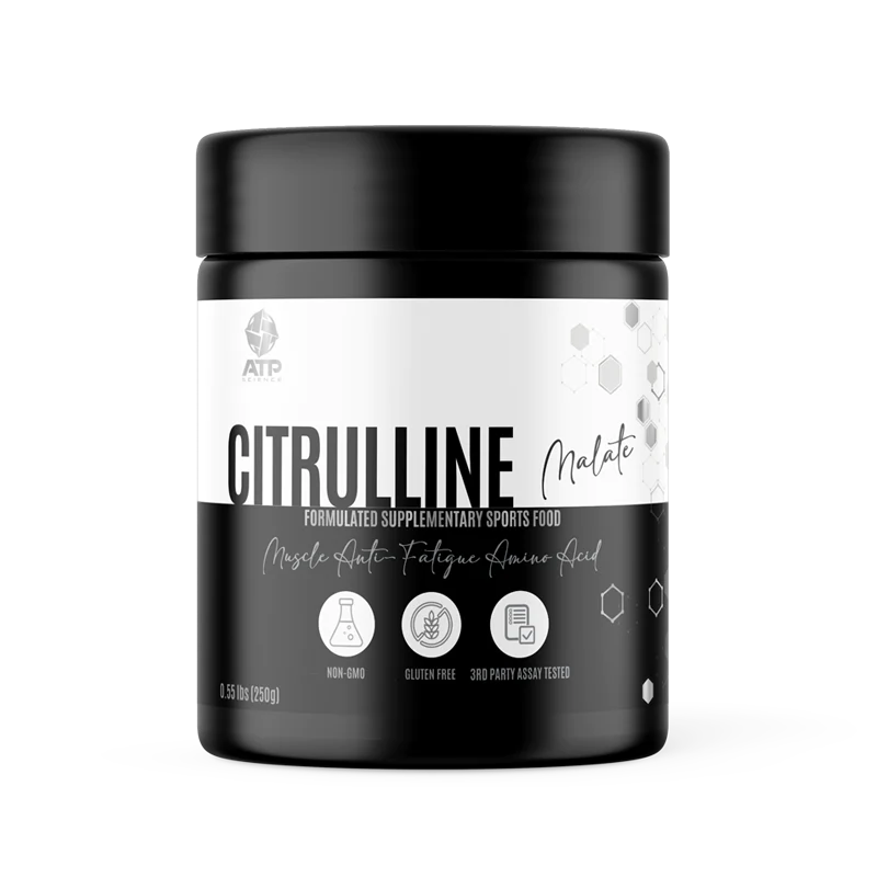 ATP SCIENCE L-Citrulline