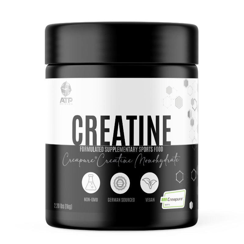 ATP SCIENCE Creatine Monohydrate