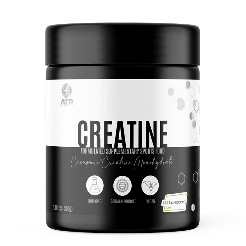 ATP SCIENCE Creatine Monohydrate