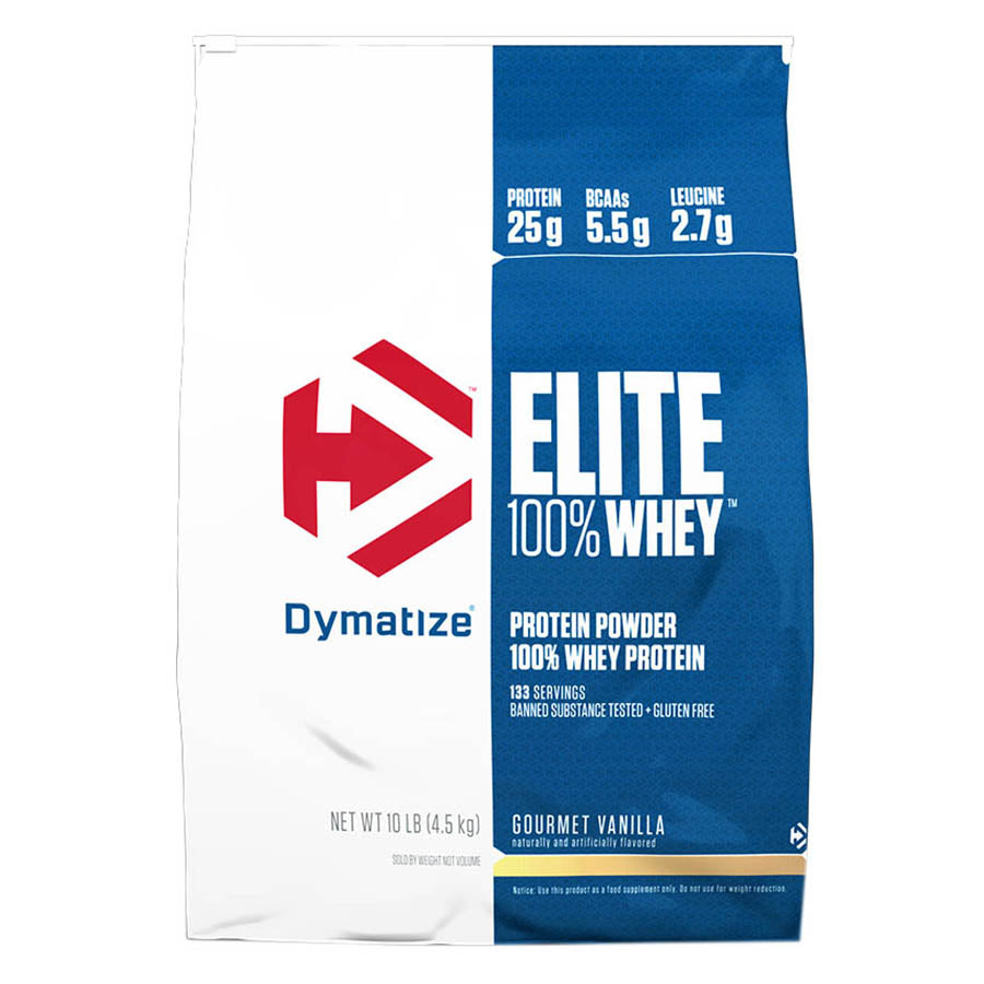DYMATIZE Elite 100% Whey