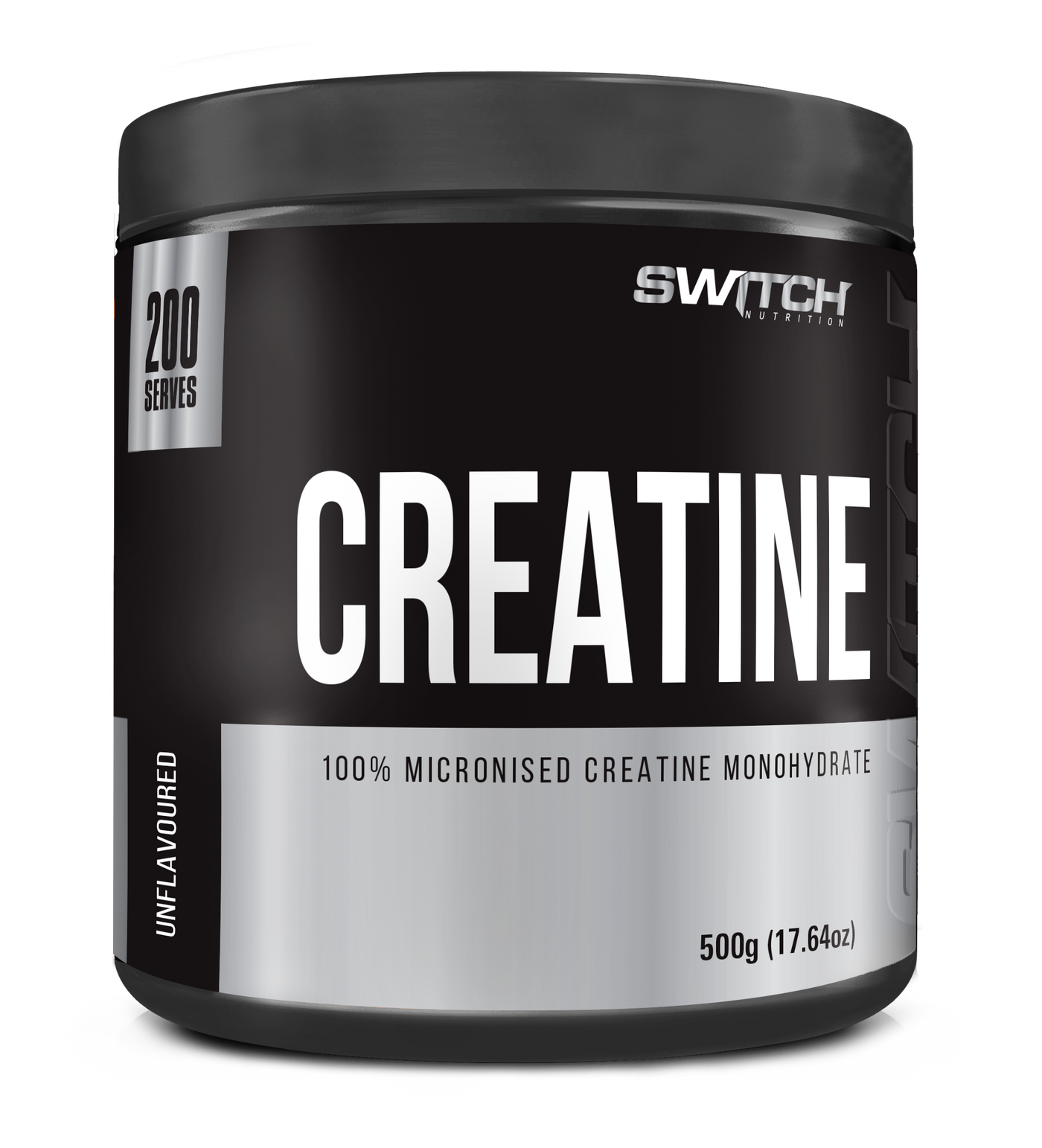 SWITCH NUTRITION Creatine