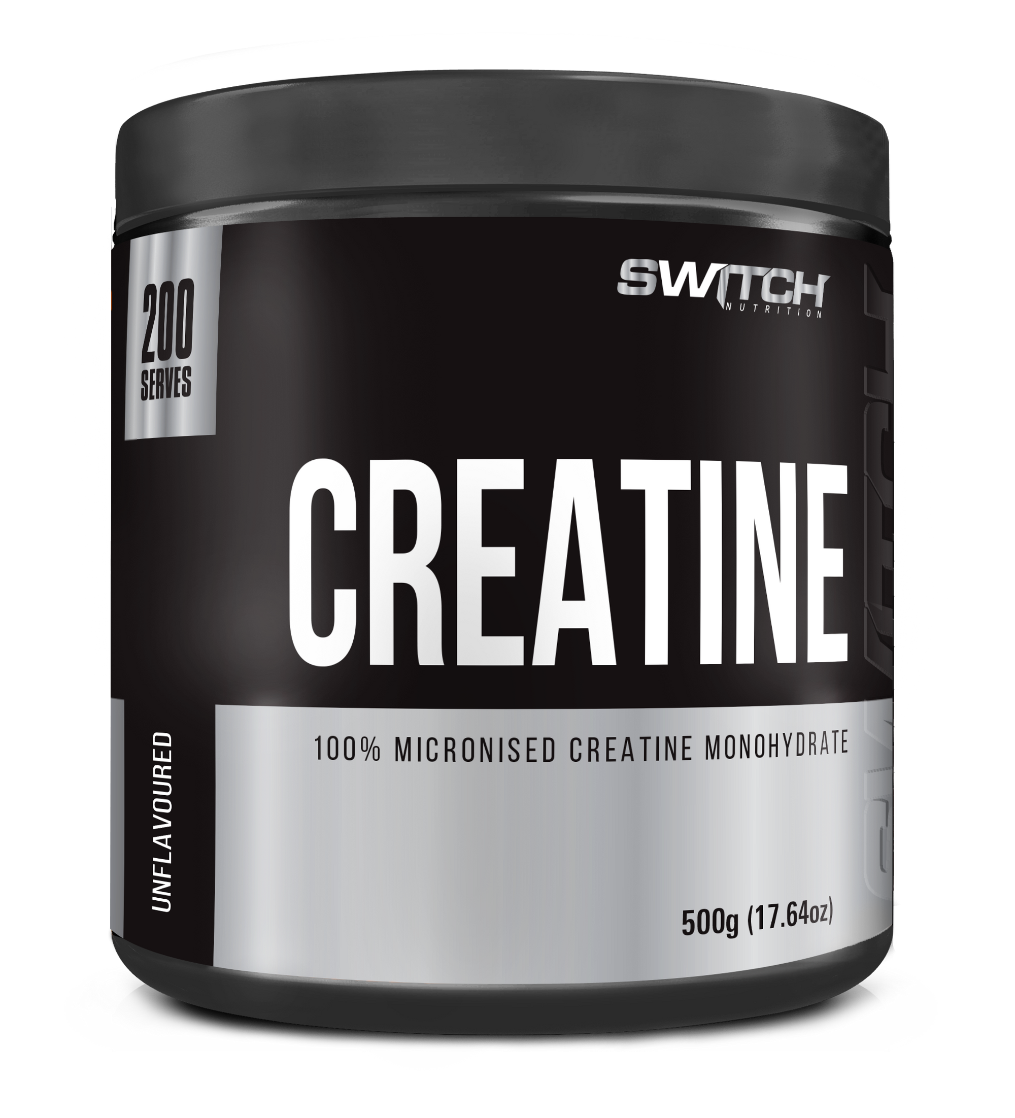 SWITCH NUTRITION Creatine