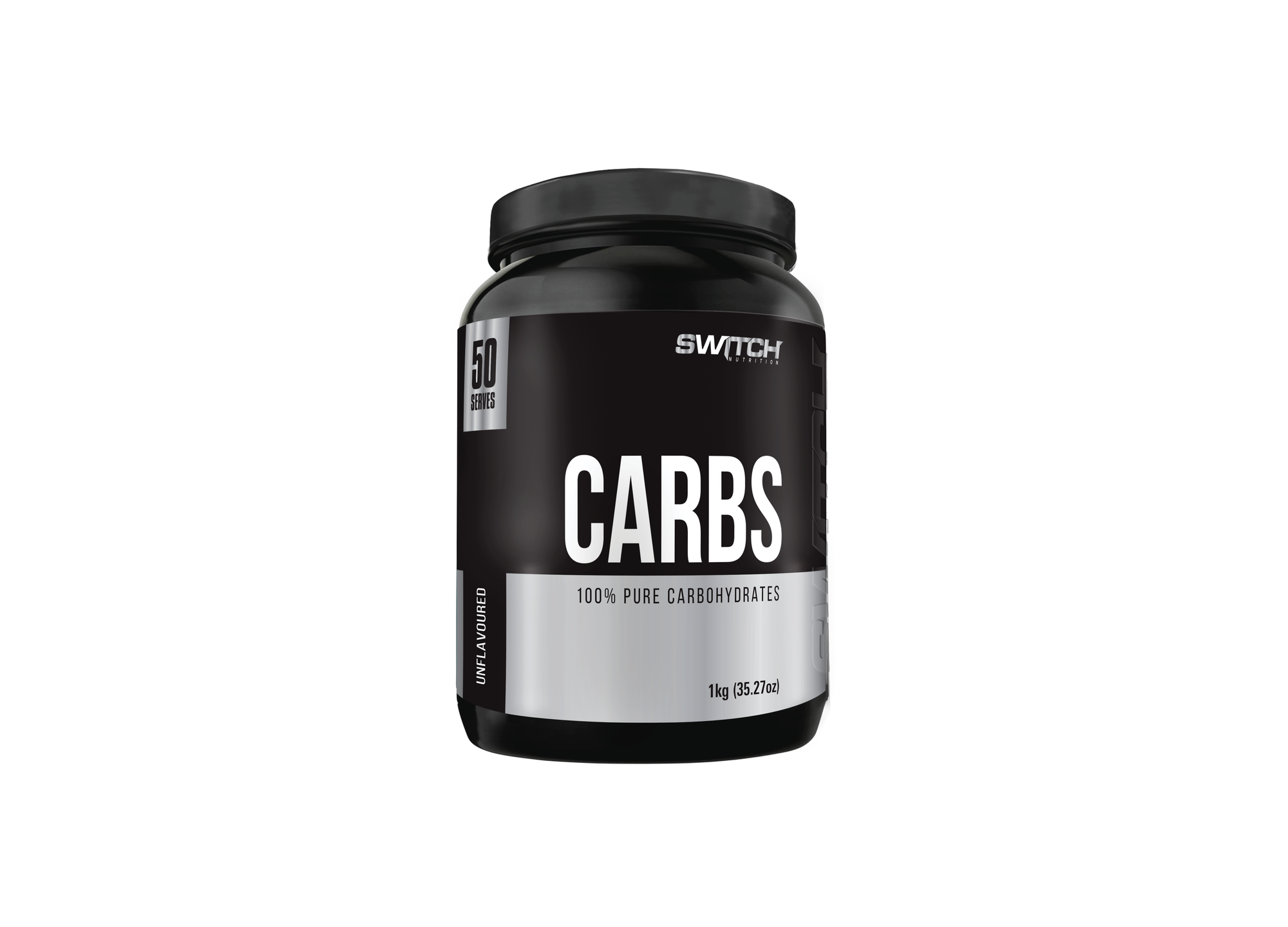 SWITCH NUTRITION Carbohydrates - My Supplement Store