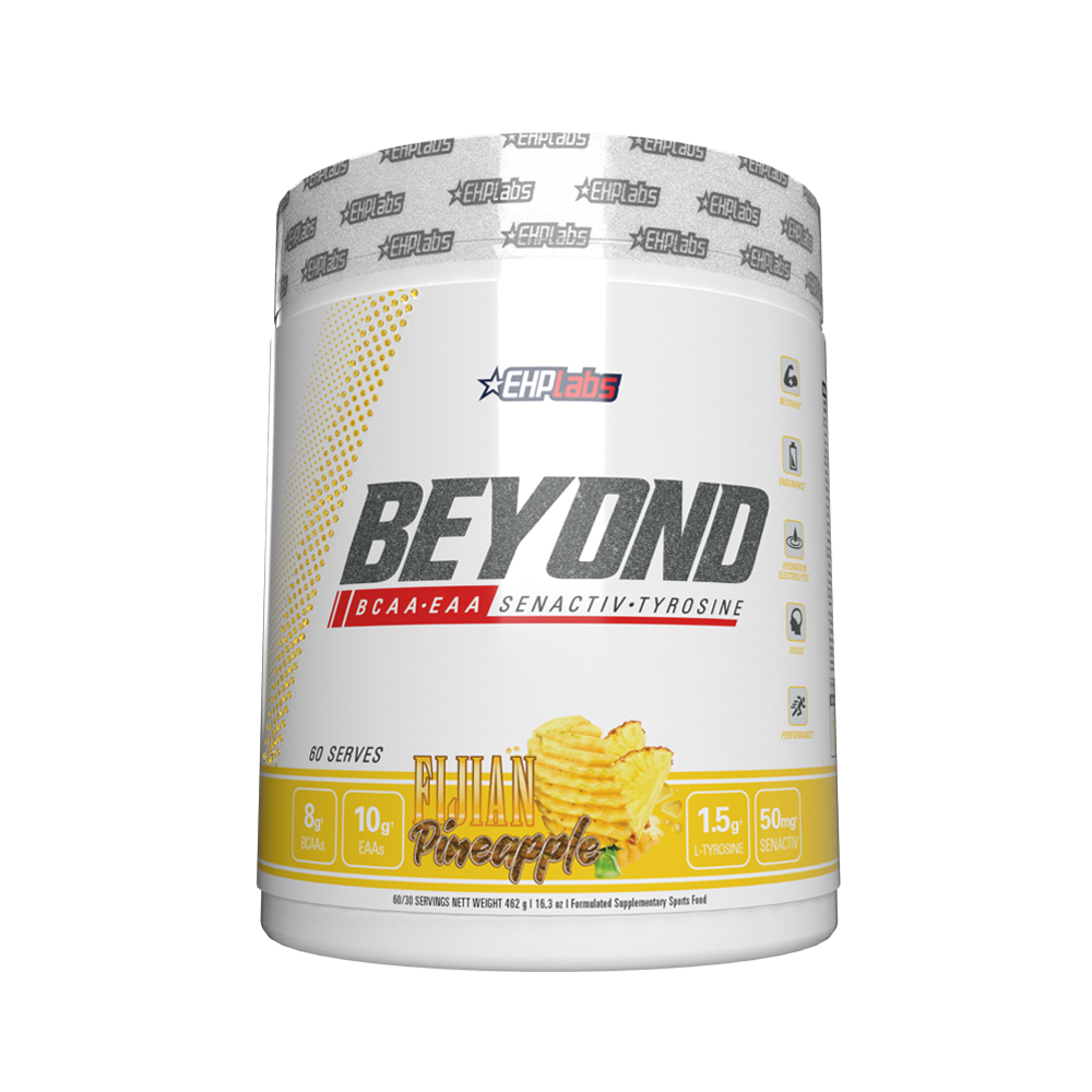EHPLABS Beyond BCAA + EAA